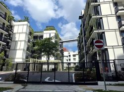 Jervois Mansion (D10), Apartment #530305241